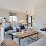 Robbenhüs Ferienhaus *