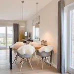 Robbenhüs Ferienhaus List auf Sylt