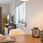 Ferienhaus Robbenhüs List auf Sylt