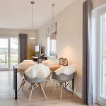 Ferienhaus Robbenhüs List auf Sylt
