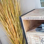 Robbenhüs List auf Sylt