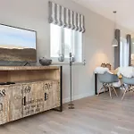 Ferienhaus Robbenhüs *
