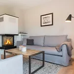 Robbenhüs Ferienhaus *
