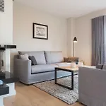 Ferienhaus Robbenhüs