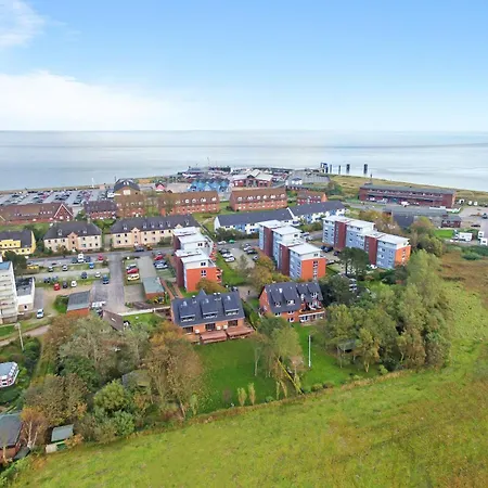 Dom wakacyjny Robbenhues