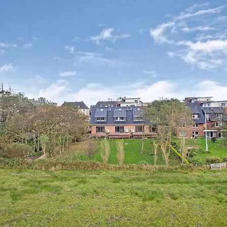Robbenhüs Ferienhaus *