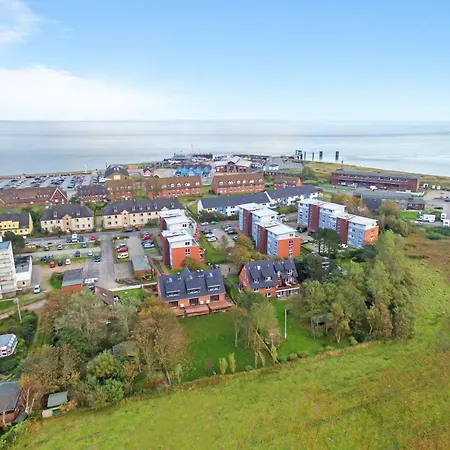 Dom wakacyjny Robbenhues