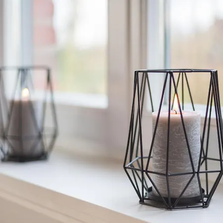 Dom wakacyjny Robbenhues List