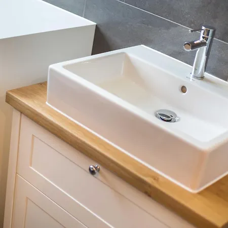 Dom wakacyjny Robbenhues