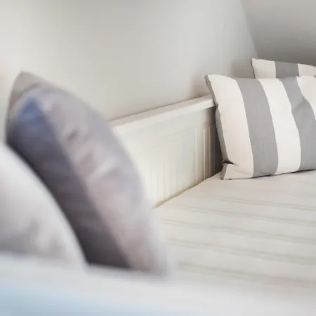 Robbenhues Dom wakacyjny