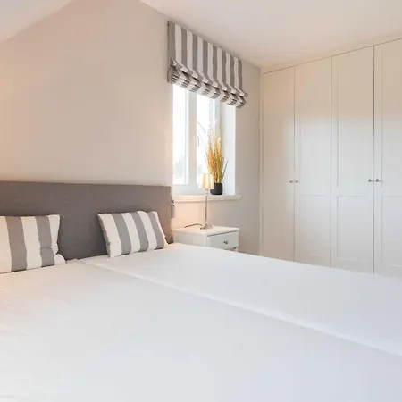 Dom wakacyjny Robbenhues