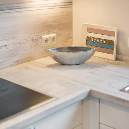 Robbenhues Dom wakacyjny List