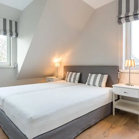 Robbenhues Dom wakacyjny