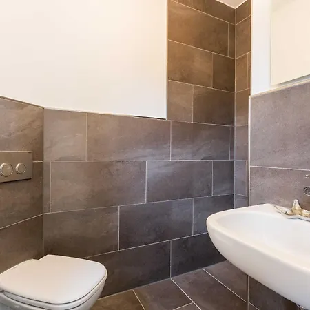 Dom wakacyjny Robbenhues *