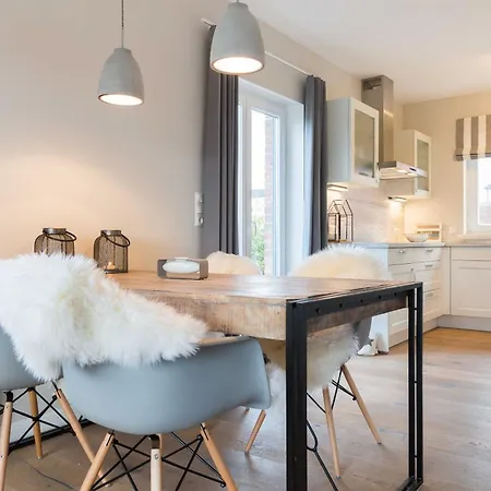 Robbenhues Dom wakacyjny *