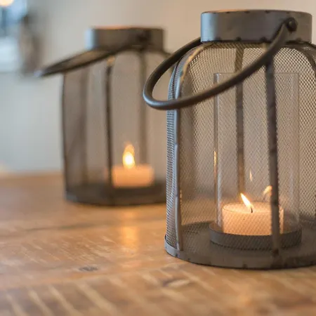 Dom wakacyjny Robbenhues