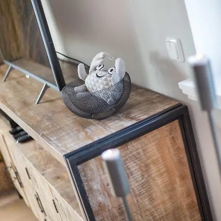 Robbenhues Dom wakacyjny