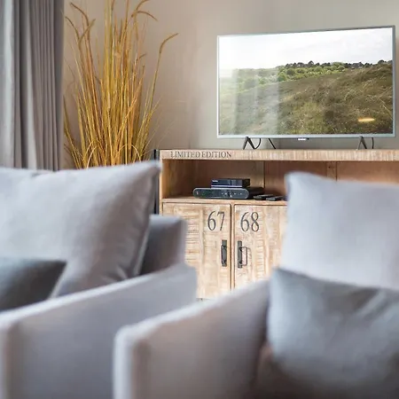 Dom wakacyjny Robbenhues List