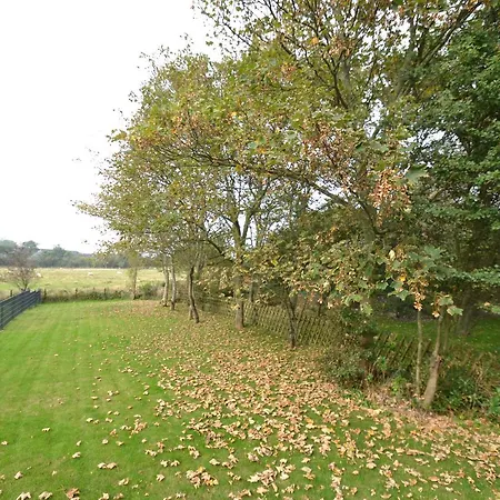 Robbenhues Dom wakacyjny List