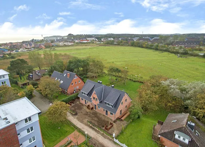 Robbenhues 里斯特