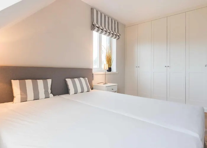 度假居 Robbenhues